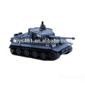 Famous Brand Great Wall 2117 Tiger Simulation Rc Tank